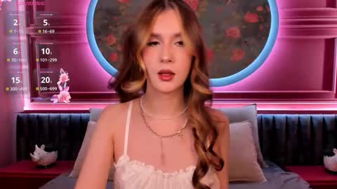 Gloria online show from November 29, 2025, 11:52 pm