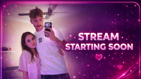 ur new girl online show from May 15, 2026, 4:19 am