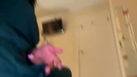 babyynaughty online show from September 11, 2025, 6:35 am