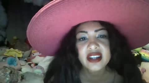 KawaiiKisses online show from January 16, 2025, 8:36 pm