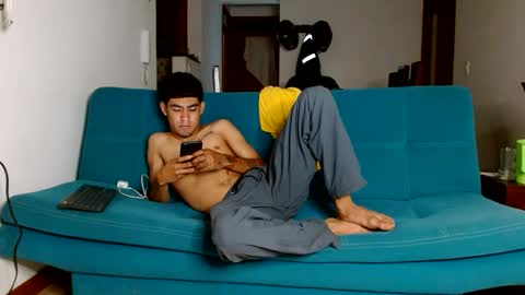 Vanessa and  Cash Master online show from December 4, 2024, 11:02 pm