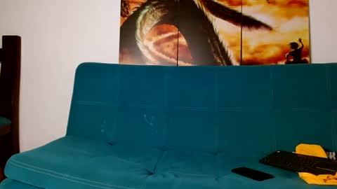 Vanessa and  Cash Master online show from December 18, 2024, 10:24 pm