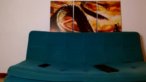 Vanessa and  Cash Master online show from December 22, 2024, 8:58 pm