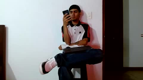 Vanessa and  Cash Master online show from December 30, 2024, 8:04 pm