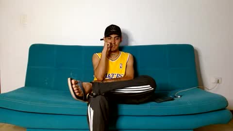 Vanessa and  Cash Master online show from January 6, 2025, 9:00 pm