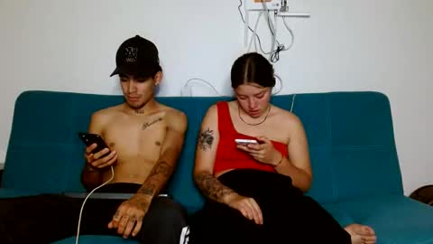 Vanessa and  Cash Master online show from February 9, 2025, 6:33 am