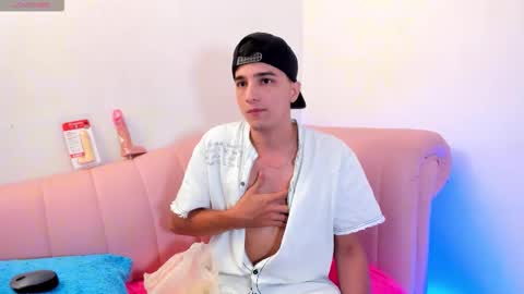 bad_boy_21_ online show from March 11, 2026, 10:38 pm