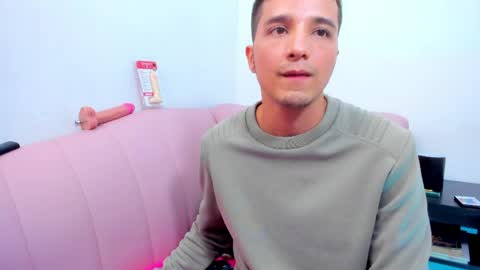 bad_boy_21_ online show from April 9, 2026, 12:32 am