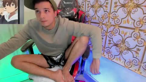 bad_boy_21_ online show from April 29, 2026, 5:30 pm