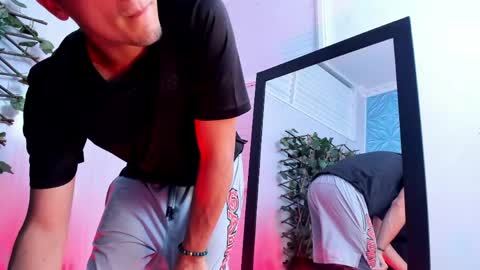 bad_boy_21_ online show from April 30, 2026, 2:12 pm