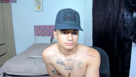 bad_boy__777 online show from March 6, 2025, 10:26 pm