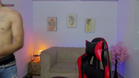 bad_boy__777 online show from March 31, 2026, 10:32 pm