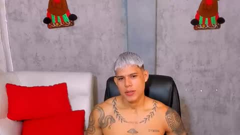 bad_boytoh online show from December 21, 2025, 12:45 pm