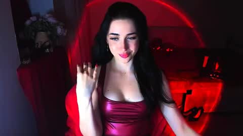 Snapshot of bad_desire chatting on April 21, 2026, 6:12 pm Miss Desire...do you remember online show from April 21, 2026, 6:12 pm