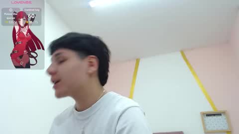 Anna online show from October 27, 2025, 6:12 pm