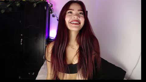 Angeles online show from February 11, 2025, 1:52 am