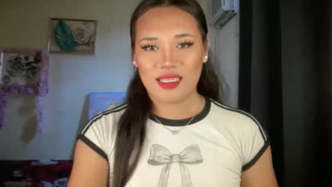 Snapshot of bad_kitty_amara chatting on February 13, 2026, 12:39 am AMARA - FOLLOW ME AND THUMBS UP online show from February 13, 2026, 12:39 am