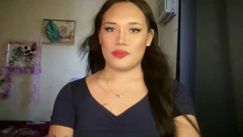 Snapshot of bad_kitty_amara chatting on February 15, 2026, 8:02 am AMARA - FOLLOW ME AND THUMBS UP online show from February 15, 2026, 8:02 am