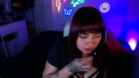 Scarlett online show from June 28, 2026, 11:22 pm