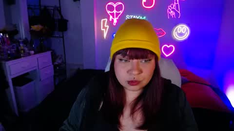 Scarlett online show from July 2, 2026, 11:22 pm