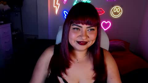 Scarlett online show from July 8, 2026, 11:53 pm