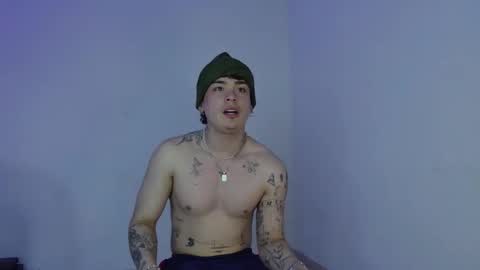 bad_vegitta online show from October 10, 2025, 1:26 am