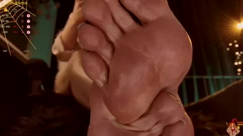 Franki online show from November 26, 2025, 4:41 pm