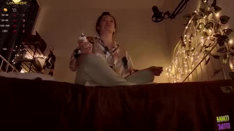 Franki online show from January 11, 2026, 9:20 pm