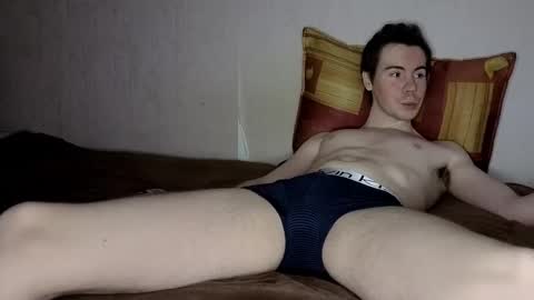 Shane  The cutest badass in the world online show from February 15, 2026, 1:46 am