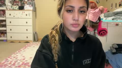 badbihdani18 online show from July 13, 2026, 4:15 am