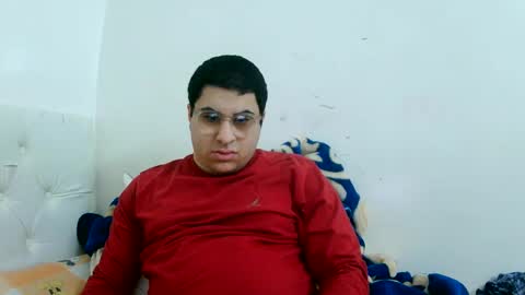 badboixx online show from February 24, 2025, 10:47 pm