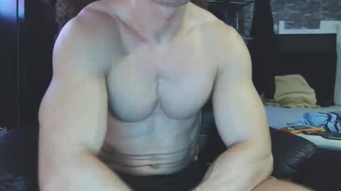 Badboy95 online show from November 23, 2025, 10:15 am