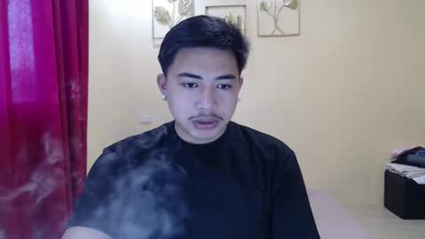 HANNS online show from December 8, 2024, 1:02 am