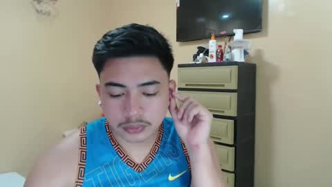 HANNS online show from December 10, 2024, 10:05 pm