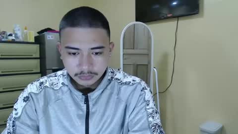 HANNS online show from January 14, 2025, 7:27 am