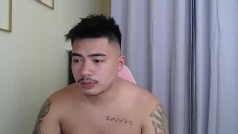 HANNS online show from October 5, 2025, 3:38 am