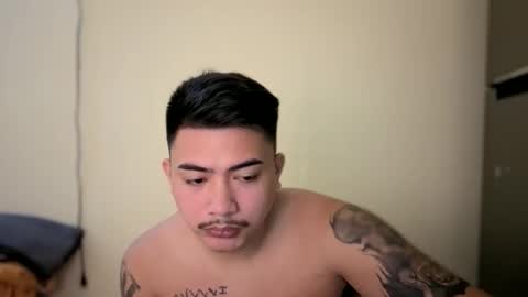 HANNS online show from October 12, 2025, 9:14 pm