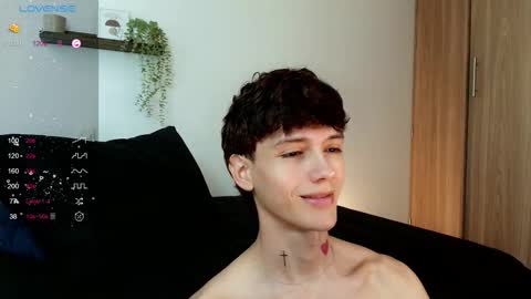 jhojan online show from November 24, 2025, 9:25 pm