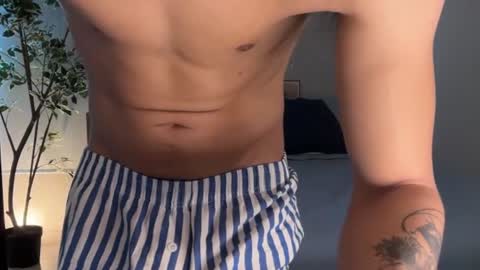 Snapshot of badboy_one chatting on August 3, 2026, 1:27 pm jhojan online show from August 3, 2026, 1:27 pm