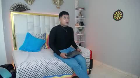 JUAN online show from April 20, 2026, 12:52 pm