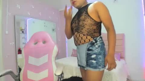 JUAN online show from April 30, 2026, 11:38 am