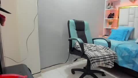JUAN online show from May 21, 2026, 11:39 am
