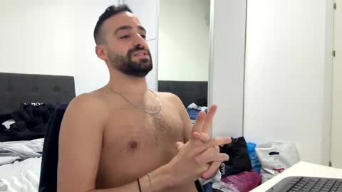 Snapshot of badboymantube chatting on January 28, 2025, 9:40 pm badboymantube online show from January 28, 2025, 9:40 pm