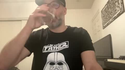 Snapshot of badboymusician chatting on December 20, 2024, 12:41 am RockHardDrummer online show from December 20, 2024, 12:41 am