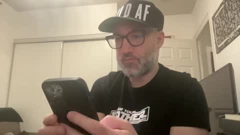 Snapshot of badboymusician chatting on January 25, 2025, 10:07 pm RockHardDrummer online show from January 25, 2025, 10:07 pm