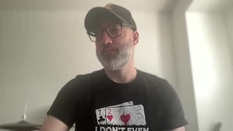 Snapshot of badboymusician chatting on September 12, 2025, 1:55 pm RockHardDrummer online show from September 12, 2025, 1:55 pm