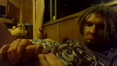 Snapshot of baddaddy419 chatting on October 5, 2025, 7:39 am baddaddy419 online show from October 5, 2025, 7:39 am