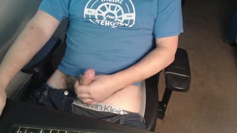 Snapshot of baddaddy77 chatting on February 8, 2025, 1:11 am baddaddy77 online show from February 8, 2025, 1:11 am