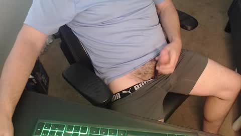 Snapshot of baddaddy77 chatting on October 20, 2025, 8:20 pm baddaddy77 online show from October 20, 2025, 8:20 pm