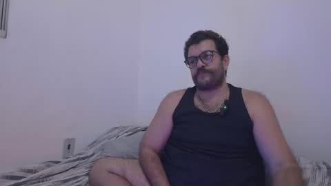 Baddaddybrazil online show from April 15, 2026, 5:03 am